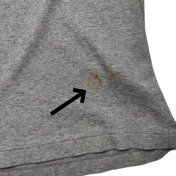 Polo Ralph Lauren Men's Size XXL‎ Gray Long Sleeve Shirt Classic Fit Polo *Spot - Picture 5 of 9